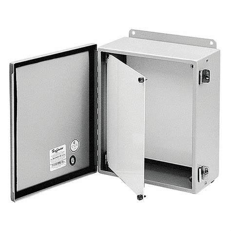 electrical enclosures grainger|e box enclosures catalog.